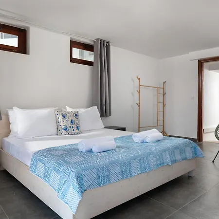 4 Bedroom With Sea View And Acropolis View