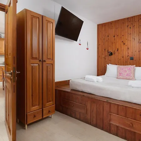 Villa 4 Bedroom With Sea View And Acropolis View *