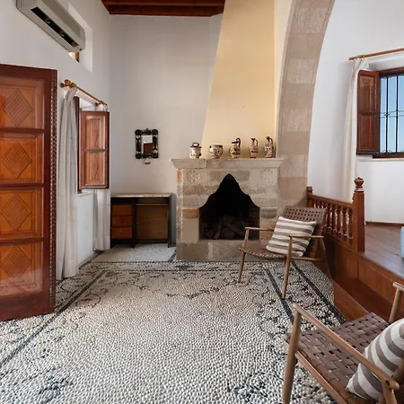 Villa 4 Bedroom With Sea View And Acropolis View *