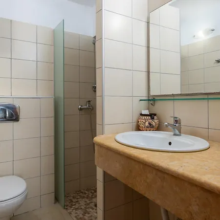 Villa 4 Bedroom With Sea View And Acropolis View *